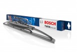 Щетки стеклоочистителя Twin Spoiler 600/575 мм 610S (Крючок 9x3/Крючок 9x4) BOSCH 3397010280