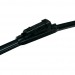 Щетка стеклоочистителя AM380U 380 мм Aerotwin Multi-Clip (Top Lock/Pinch Tab) 3397008576 BOSCH