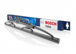 Щетки стеклоочистителя Twin 600/400 мм 612 (Крючок 9x3/Крючок 9x4) BOSCH 3397010413